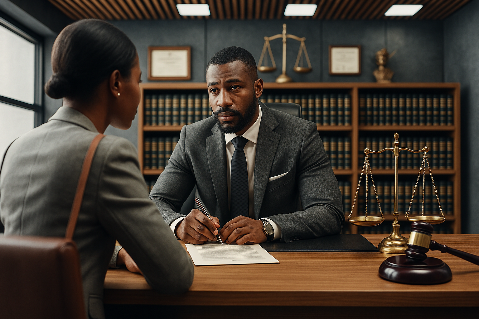 Wills and Estate Planning in Ghana: Securing Your Legacy