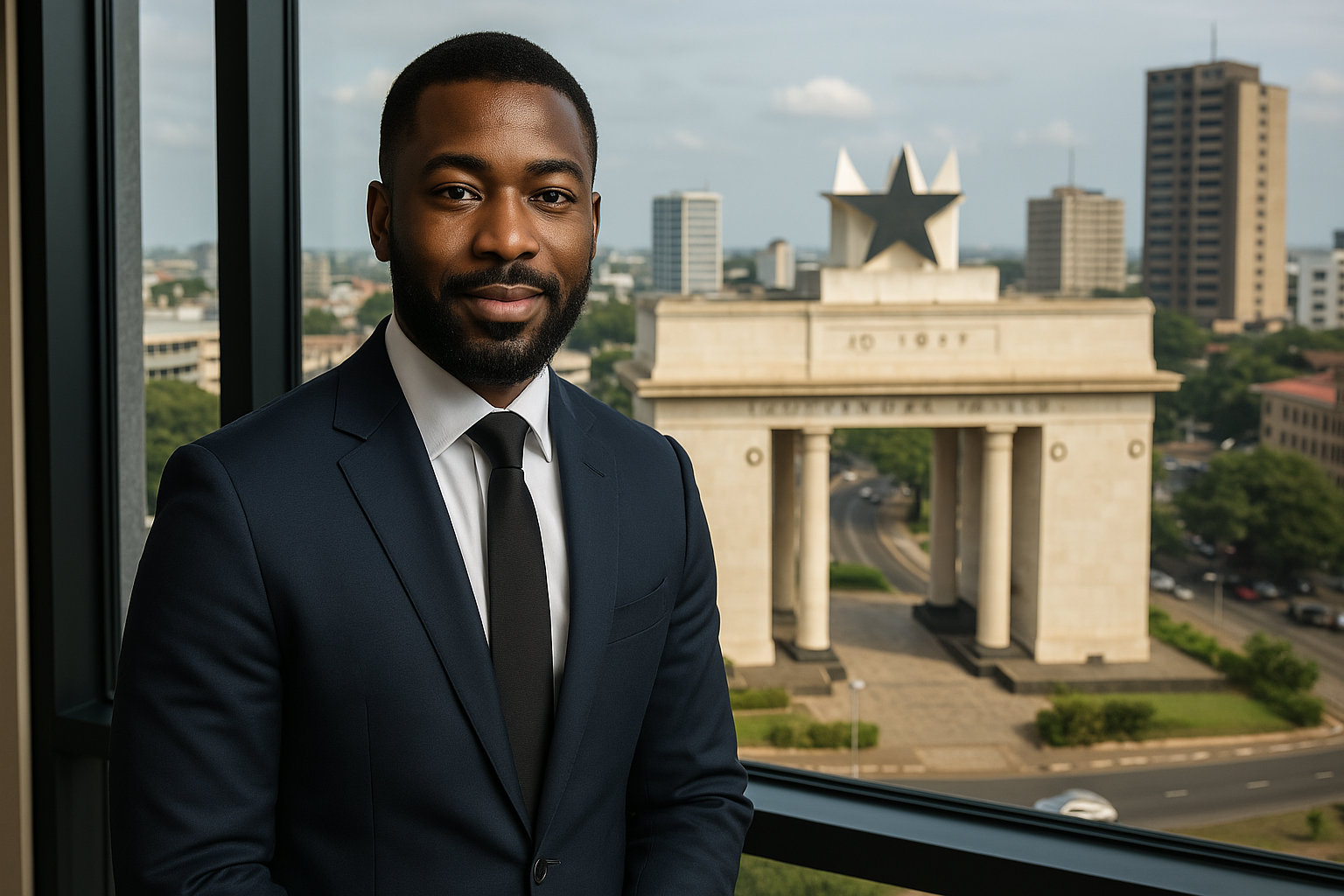 Ghana Interstate Succession Act