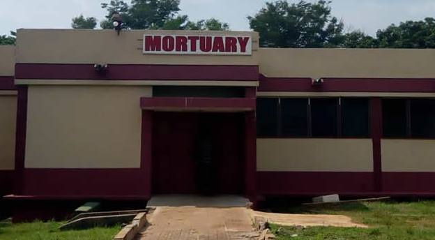 Mortuaries and the transformation of funeral cultures in Kwahu, Ghana