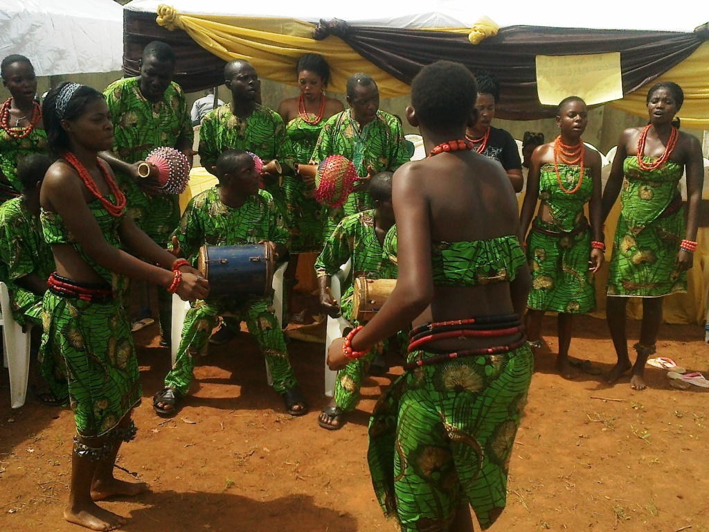 Exploring the Rich Tapestry of Burial Ceremonies Across Nigerian Cultures