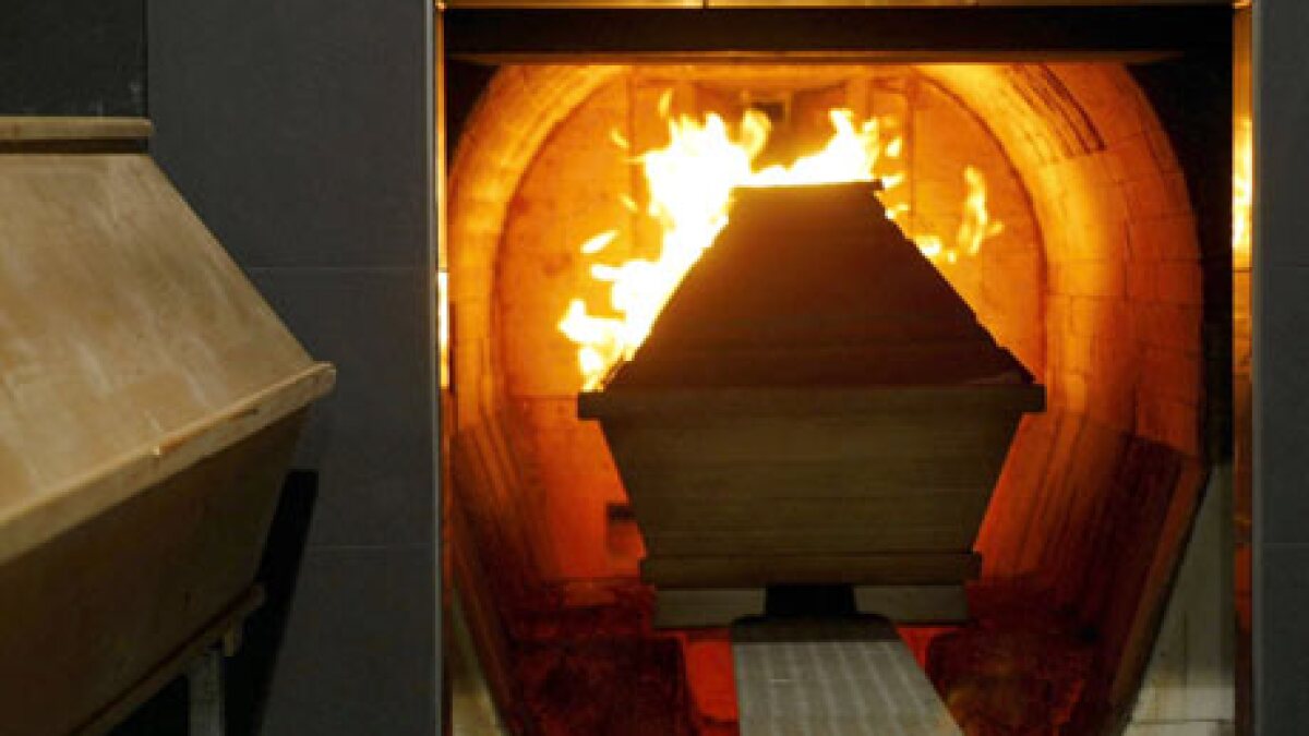 Cremation in Ghana: A new era for the funeral industry